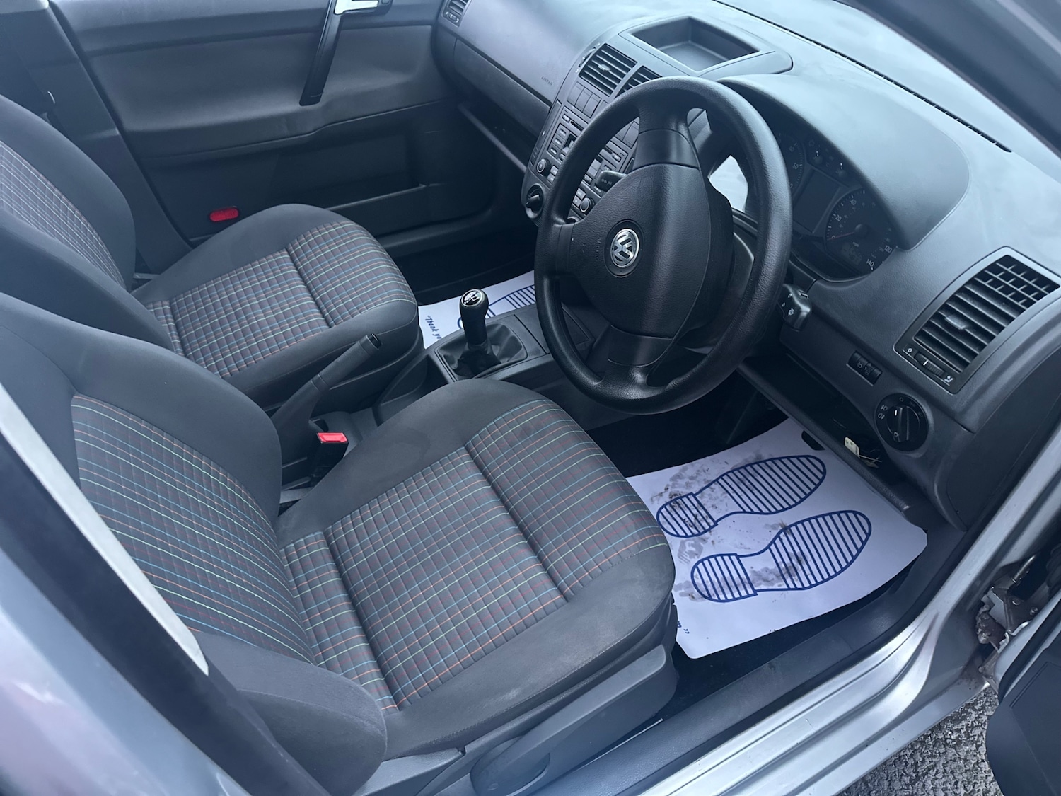 Used Volkswagen Polo 2007 for sale - 76941922: Photo 35