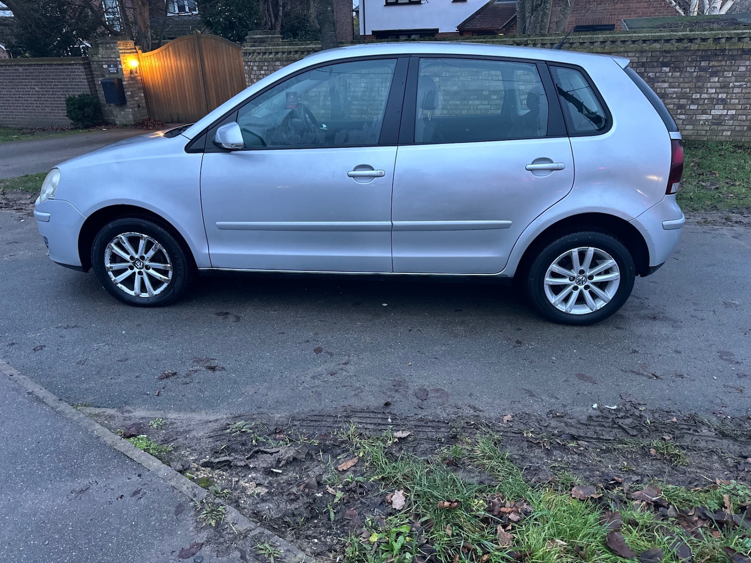 Used Volkswagen Polo 2007 for sale - 76941922: Photo 5
