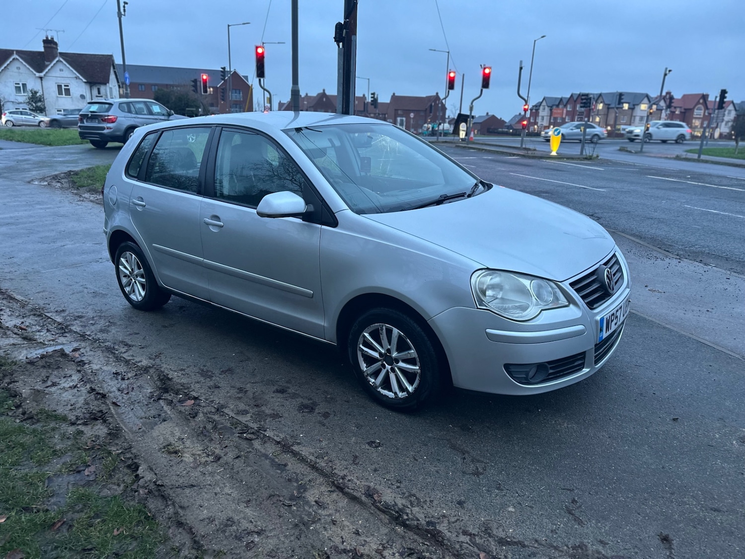 Used Volkswagen Polo 2007 for sale - 76941922: Photo 7
