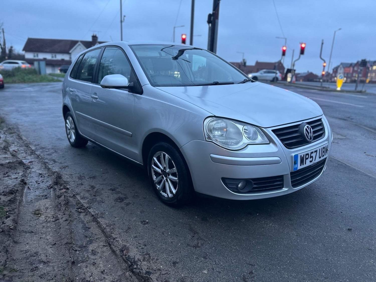Used Volkswagen Polo 2007 for sale - 76941922: Photo 8