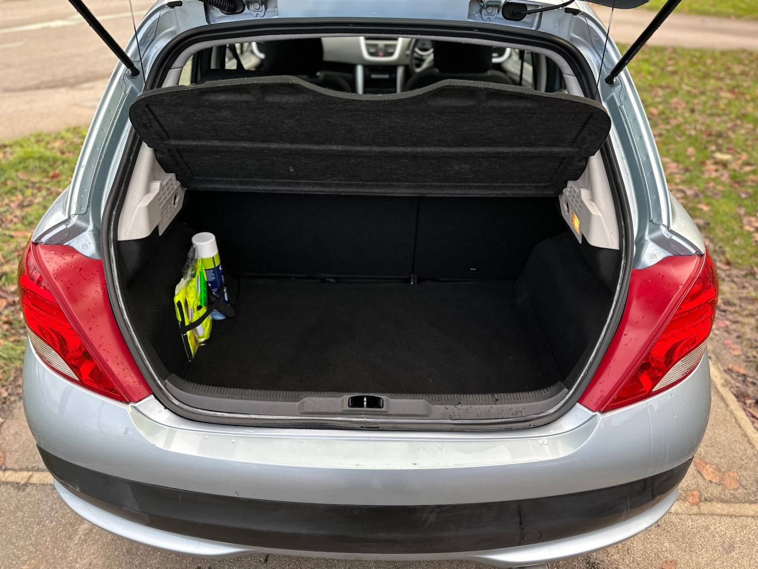 Used Peugeot 207 2009 for sale - 76640077: Photo 10