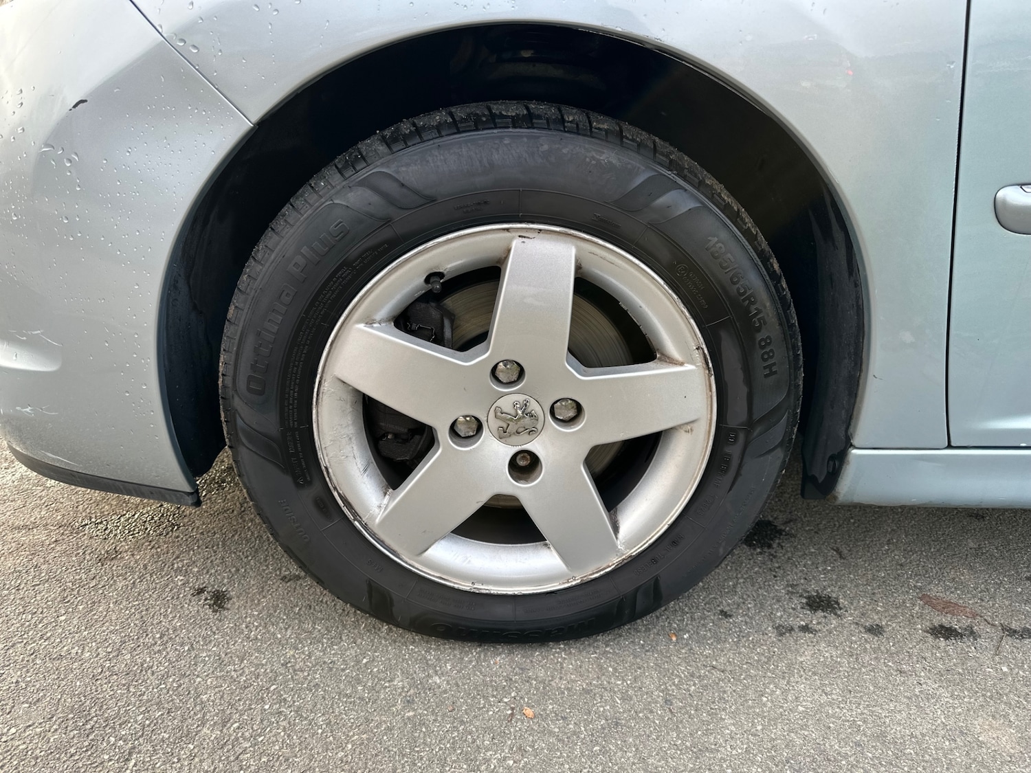 Used Peugeot 207 2009 for sale - 76640077: Photo 12