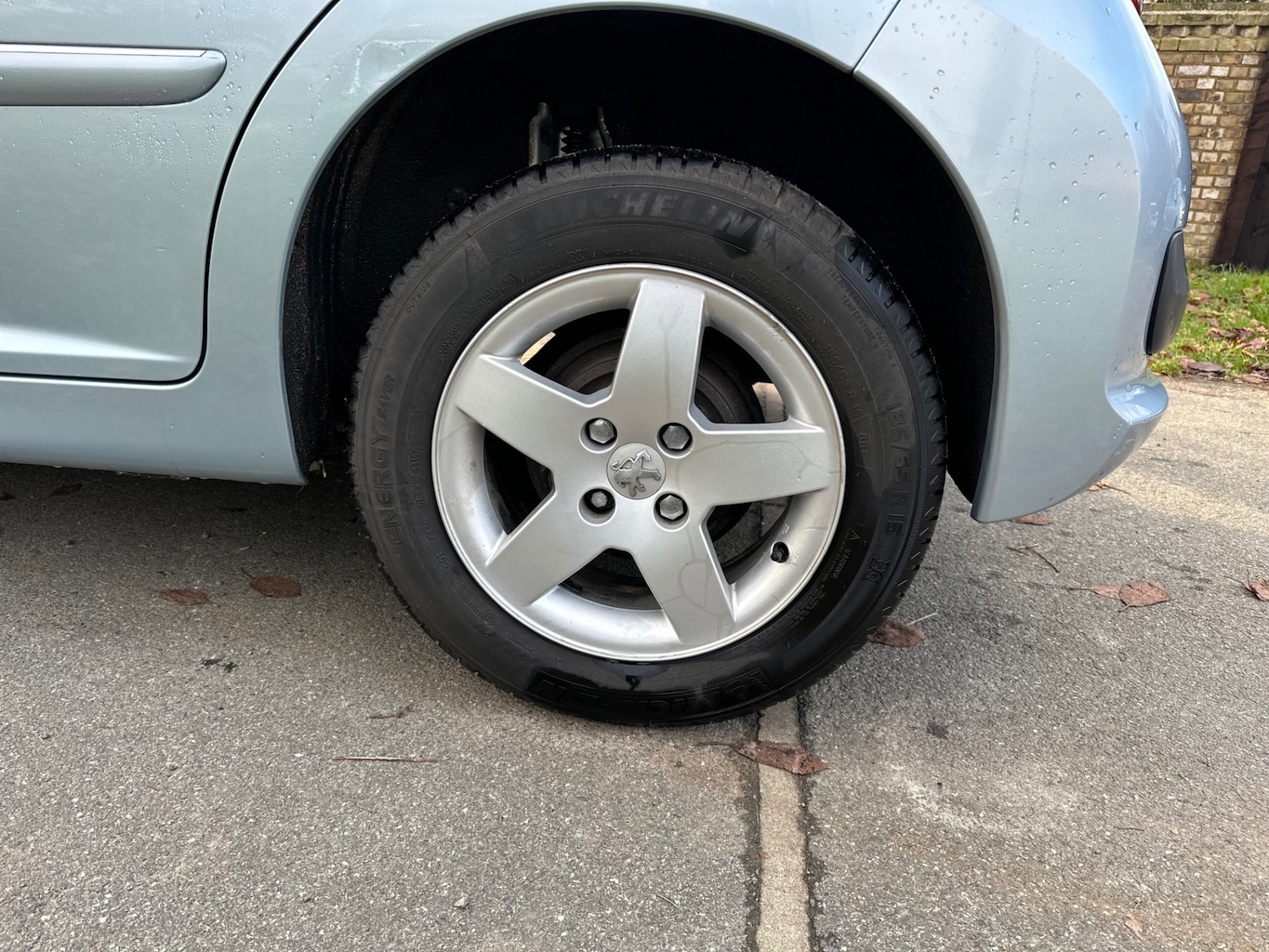 Used Peugeot 207 2009 for sale - 76640077: Photo 13