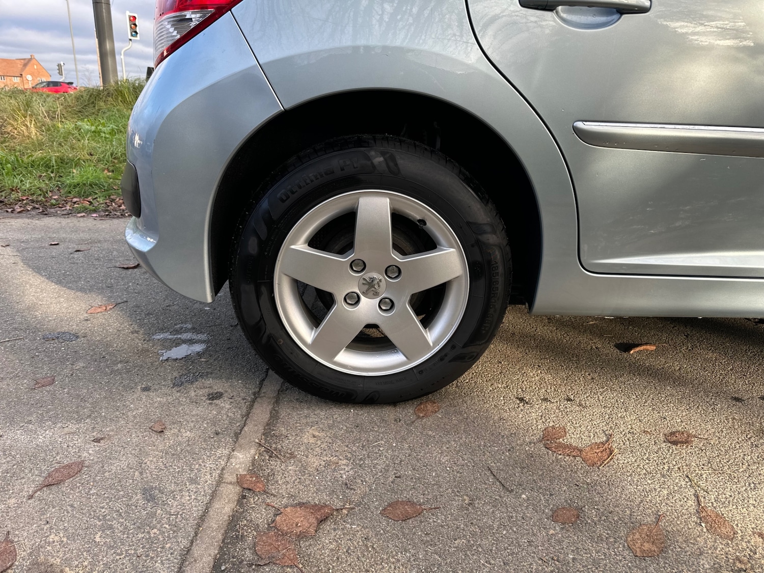 Used Peugeot 207 2009 for sale - 76640077: Photo 14