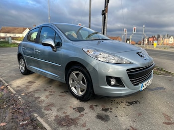 2009 (09) - 1.4 VTi Sport [95] 5dr