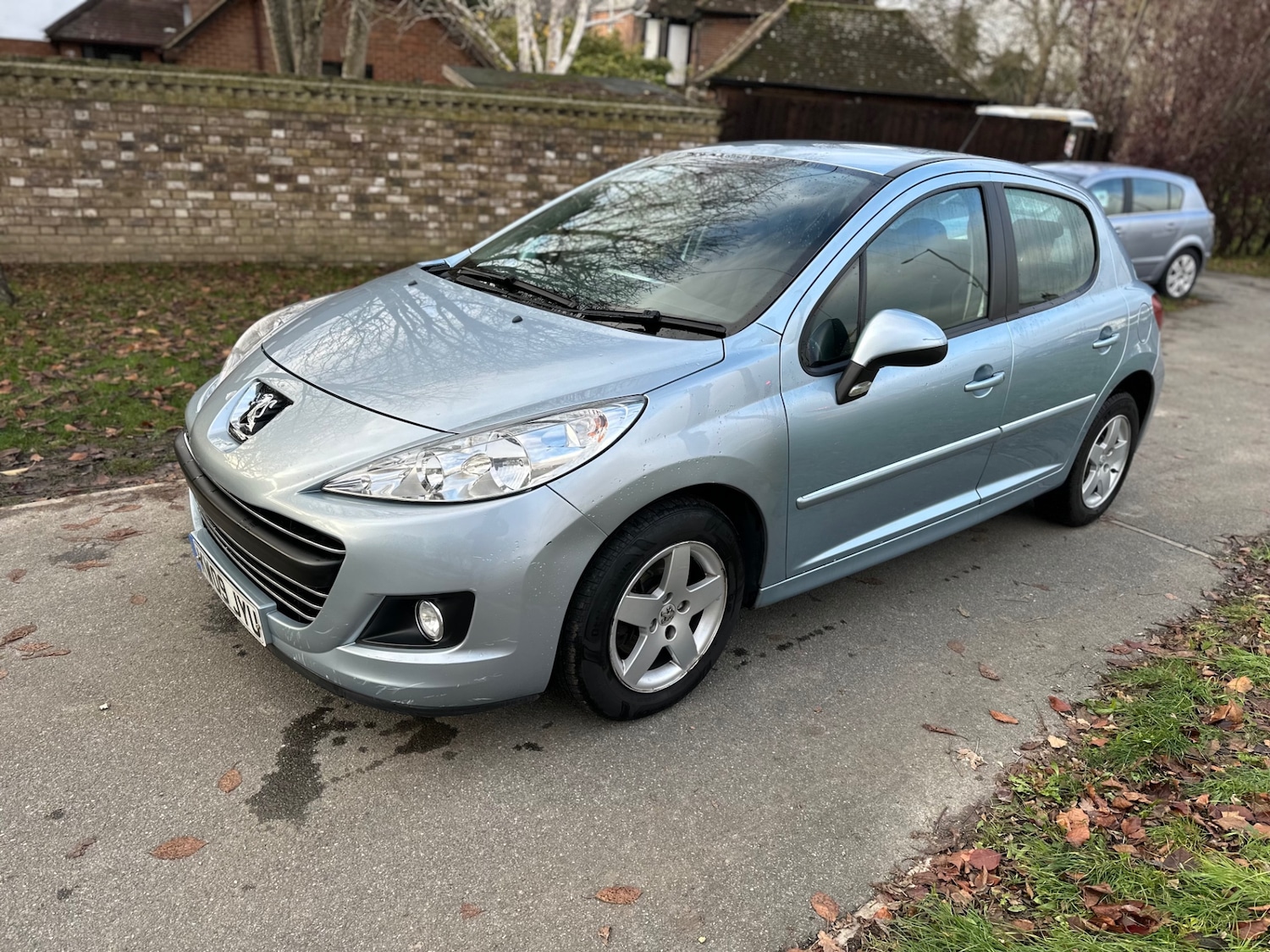 Used Peugeot 207 2009 for sale - 76640077: Photo 20