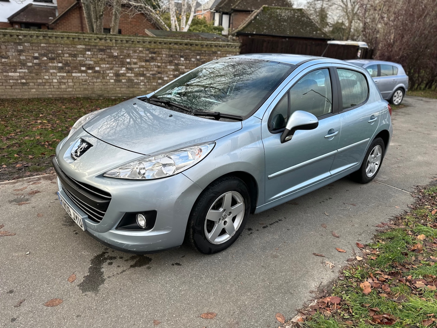 Used Peugeot 207 2009 for sale - 76640077: Photo 21