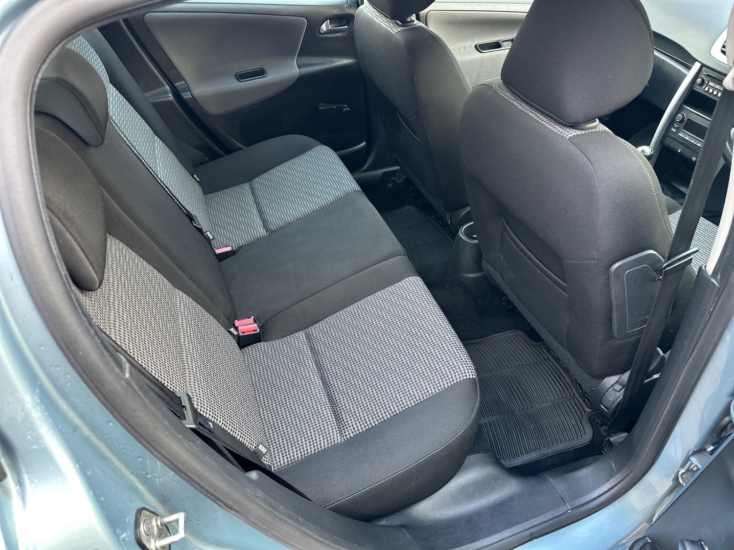 Used Peugeot 207 2009 for sale - 76640077: Photo 24