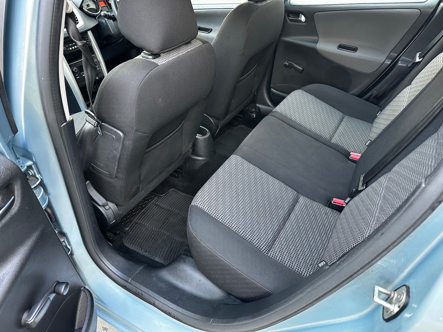 Used Peugeot 207 2009 for sale - 76640077: Photo 25