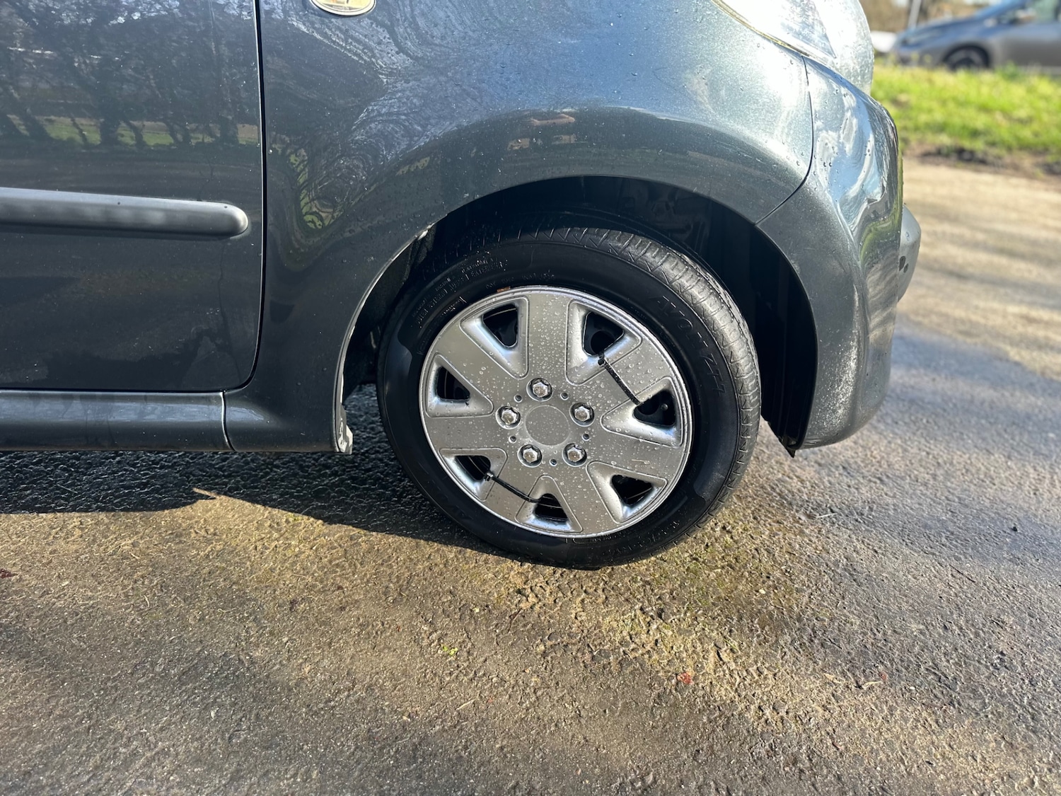 Used Citroen C1 2008 for sale - 77555667: Photo 11