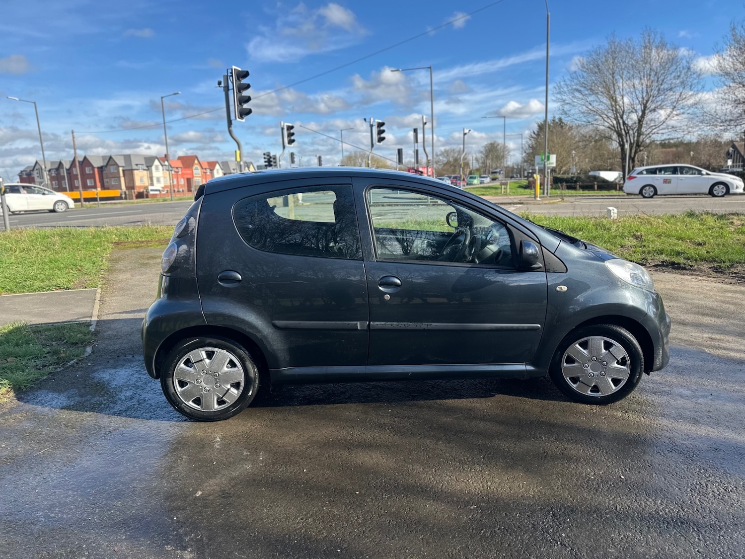 Used Citroen C1 2008 for sale - 77555667: Photo 12