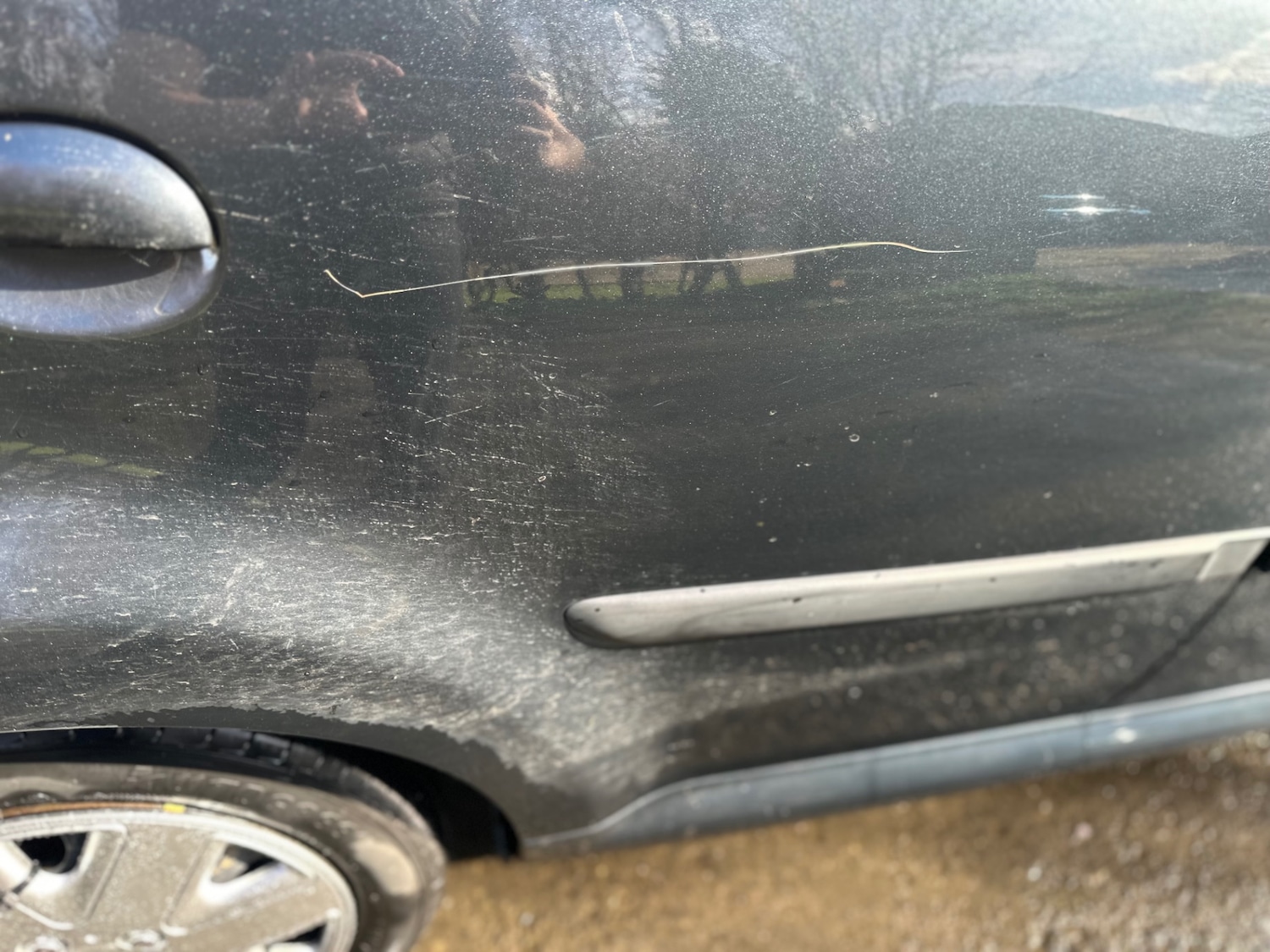 Used Citroen C1 2008 for sale - 77555667: Photo 13