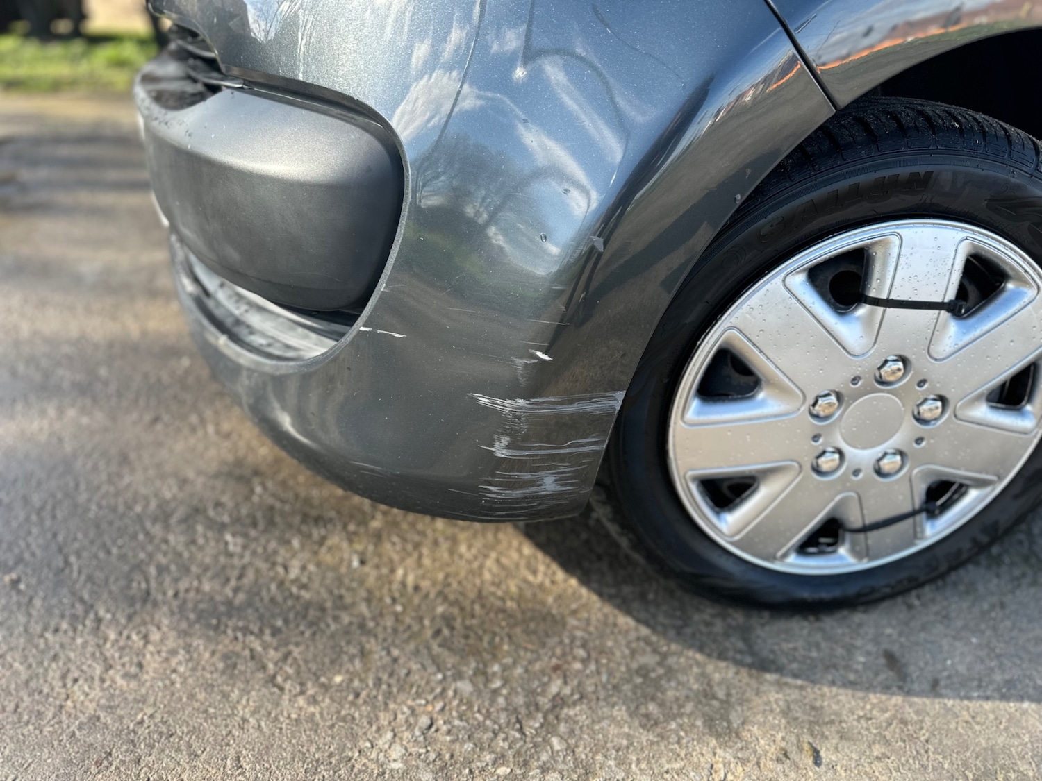 Used Citroen C1 2008 for sale - 77555667: Photo 15