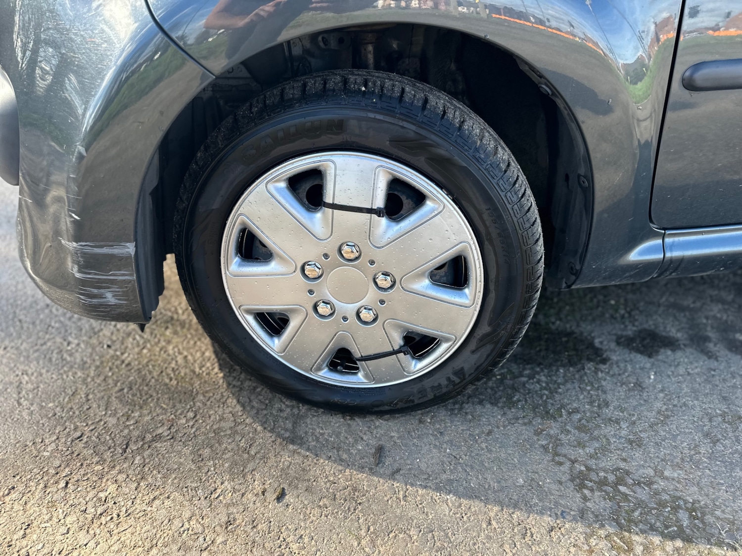 Used Citroen C1 2008 for sale - 77555667: Photo 16