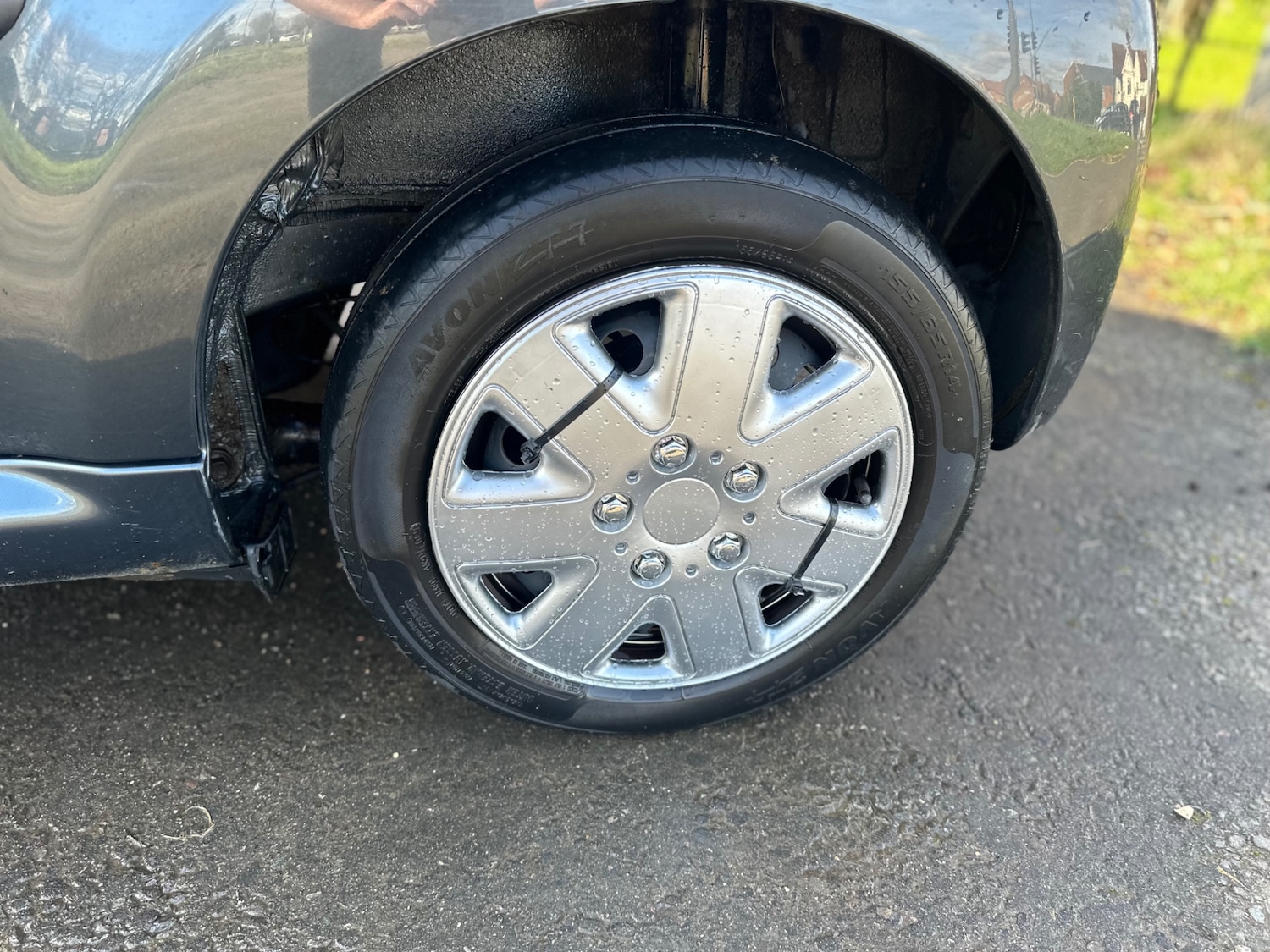 Used Citroen C1 2008 for sale - 77555667: Photo 17