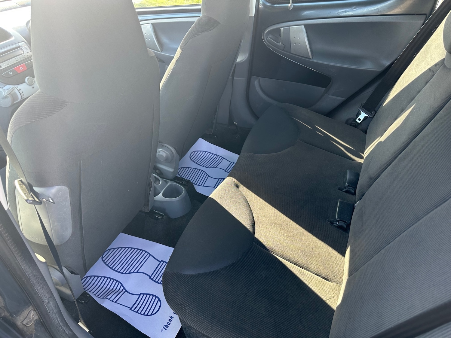 Used Citroen C1 2008 for sale - 77555667: Photo 18