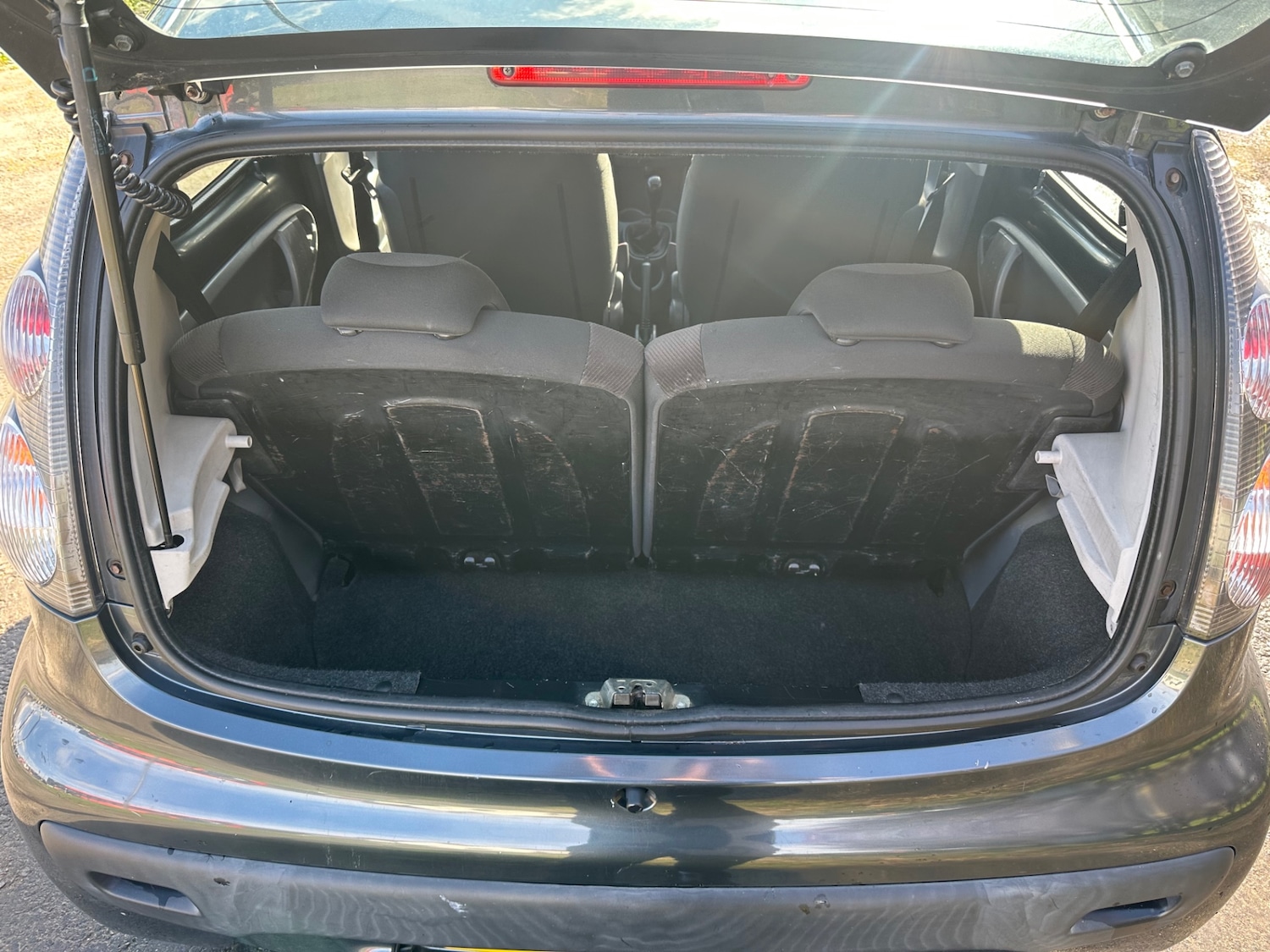 Used Citroen C1 2008 for sale - 77555667: Photo 22