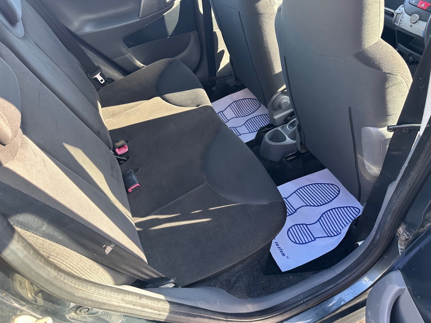 Used Citroen C1 2008 for sale - 77555667: Photo 23