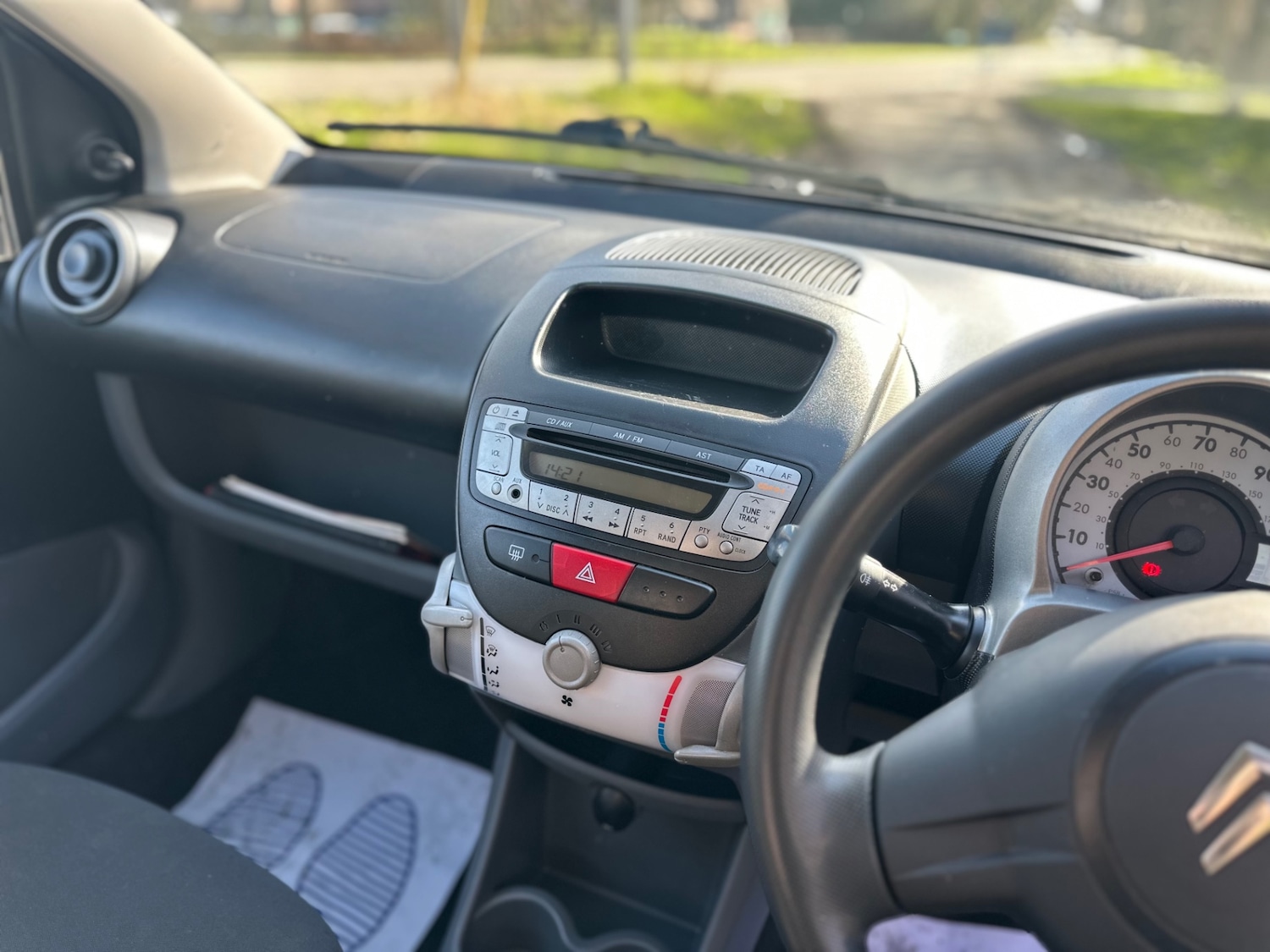 Used Citroen C1 2008 for sale - 77555667: Photo 26