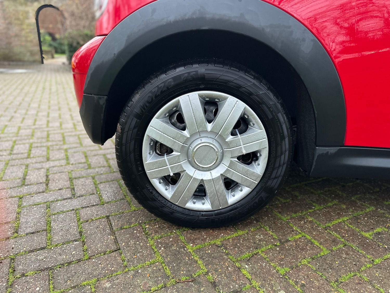 Used MINI Hatch 2008 for sale - 76941923: Photo 12