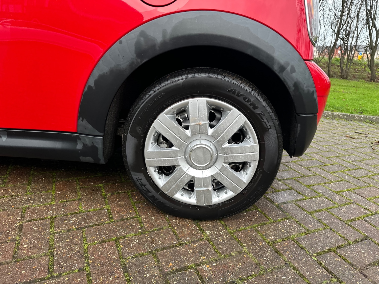 Used MINI Hatch 2008 for sale - 76941923: Photo 13