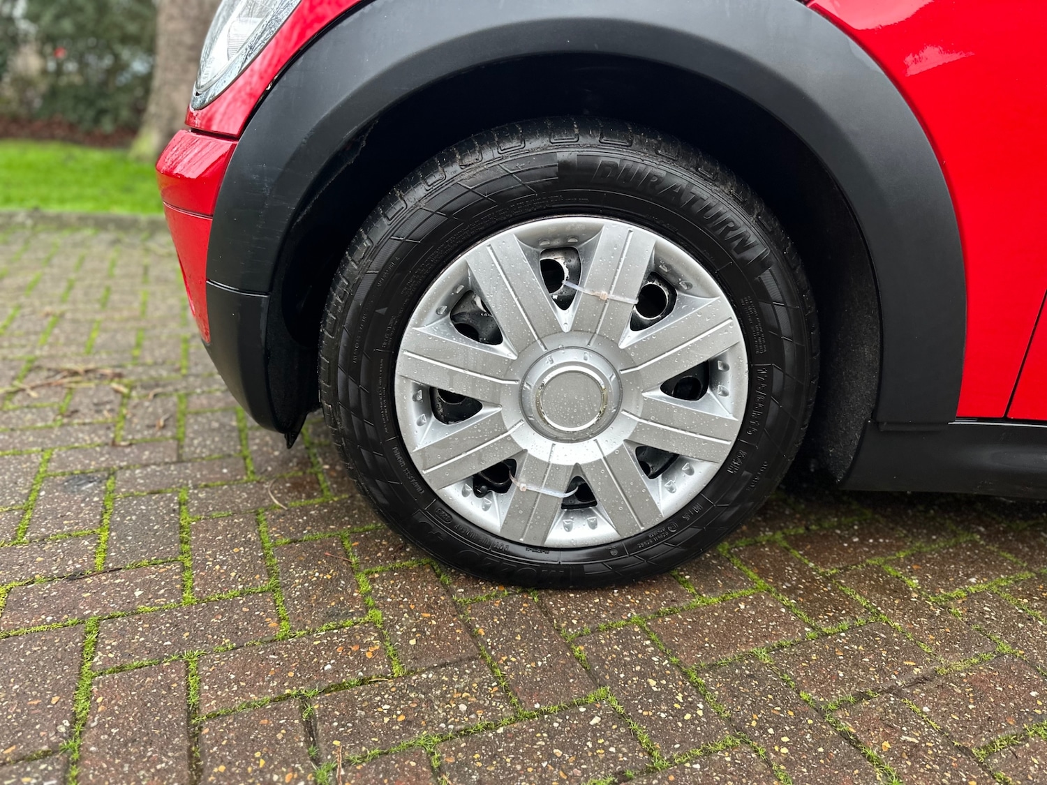 Used MINI Hatch 2008 for sale - 76941923: Photo 14