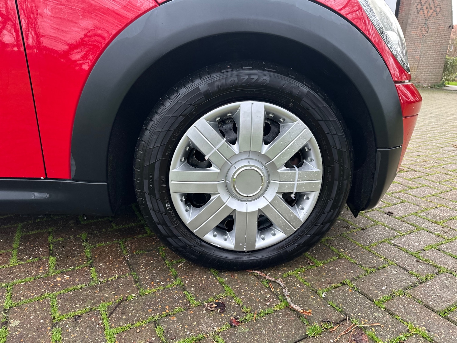 Used MINI Hatch 2008 for sale - 76941923: Photo 15