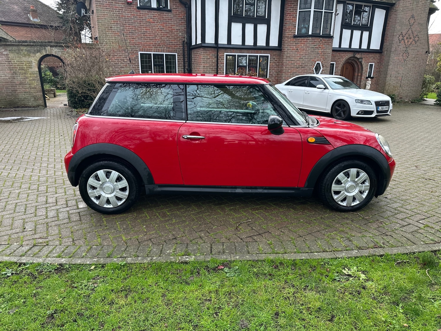 Used MINI Hatch 2008 for sale - 76941923: Photo 17