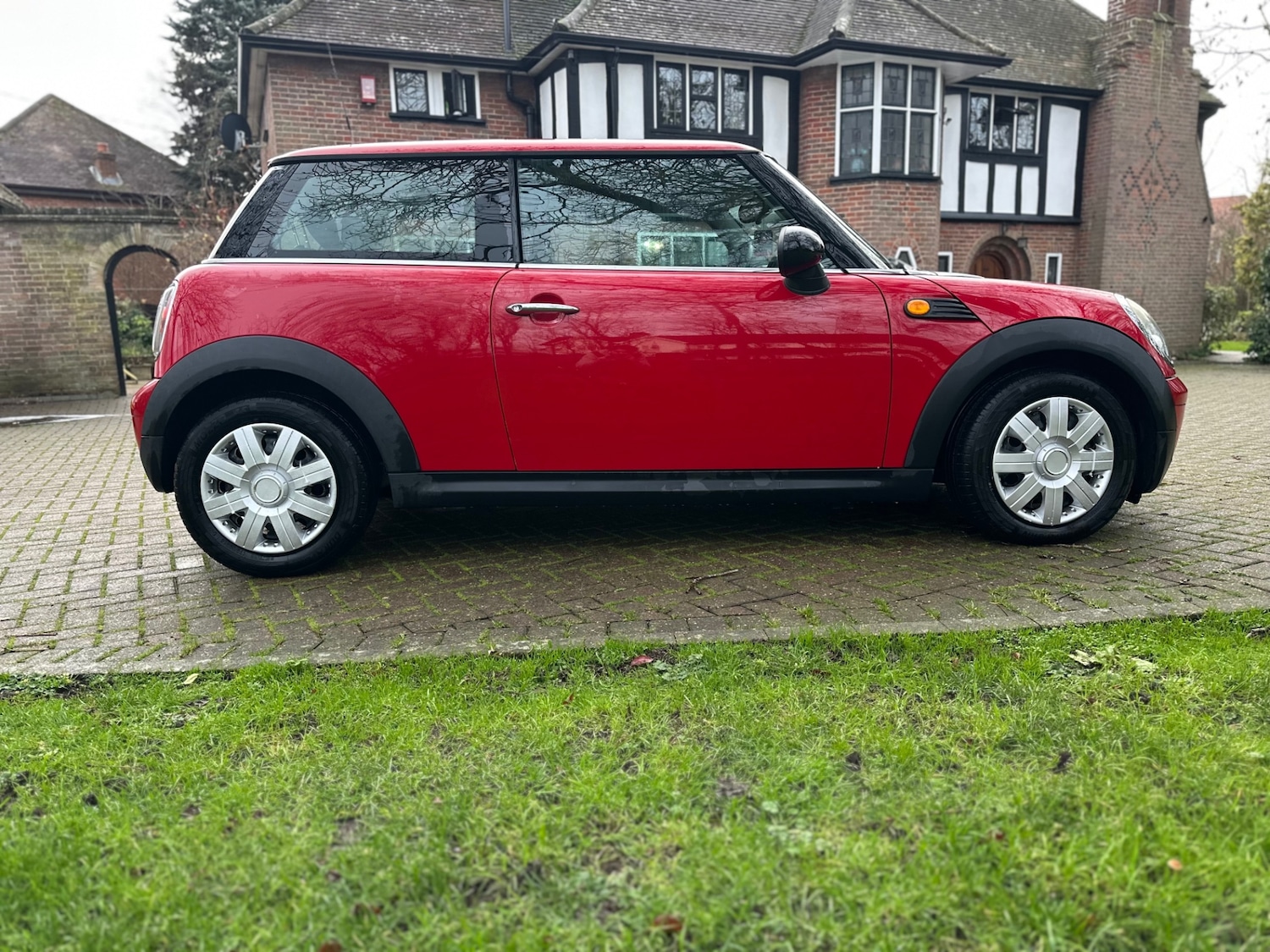 Used MINI Hatch 2008 for sale - 76941923: Photo 18