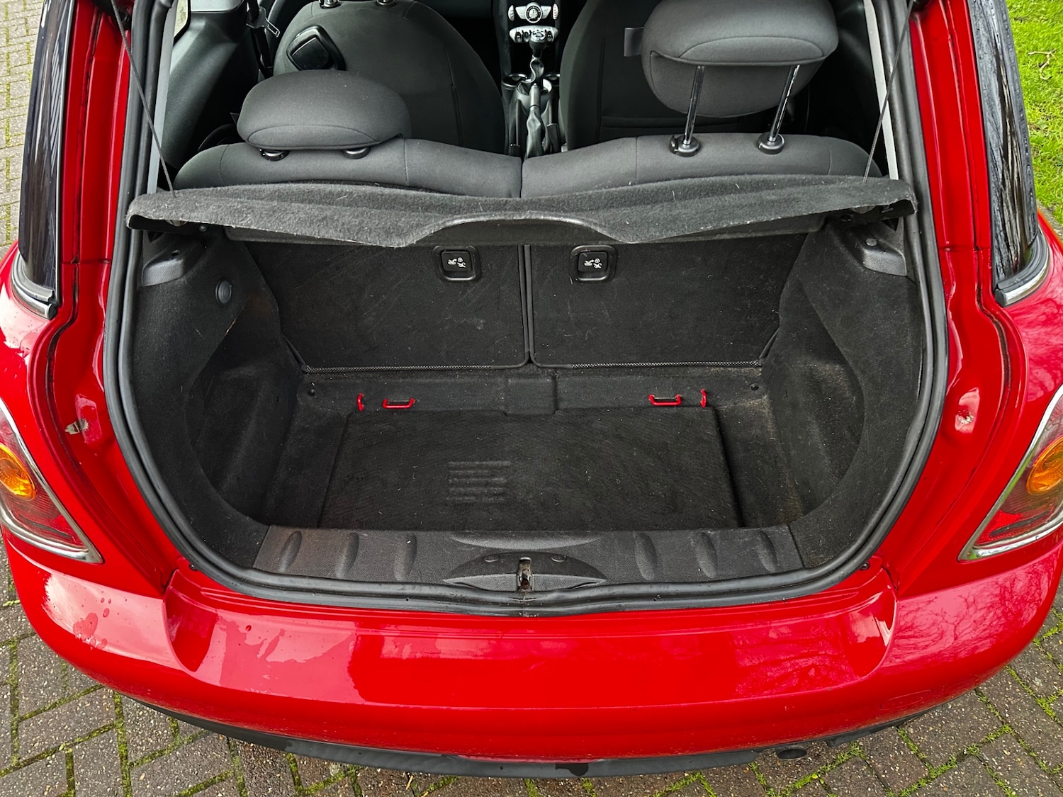 Used MINI Hatch 2008 for sale - 76941923: Photo 19