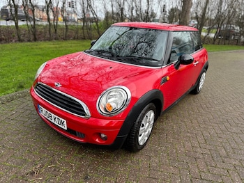 2008 (08) - 1.4 One 3dr