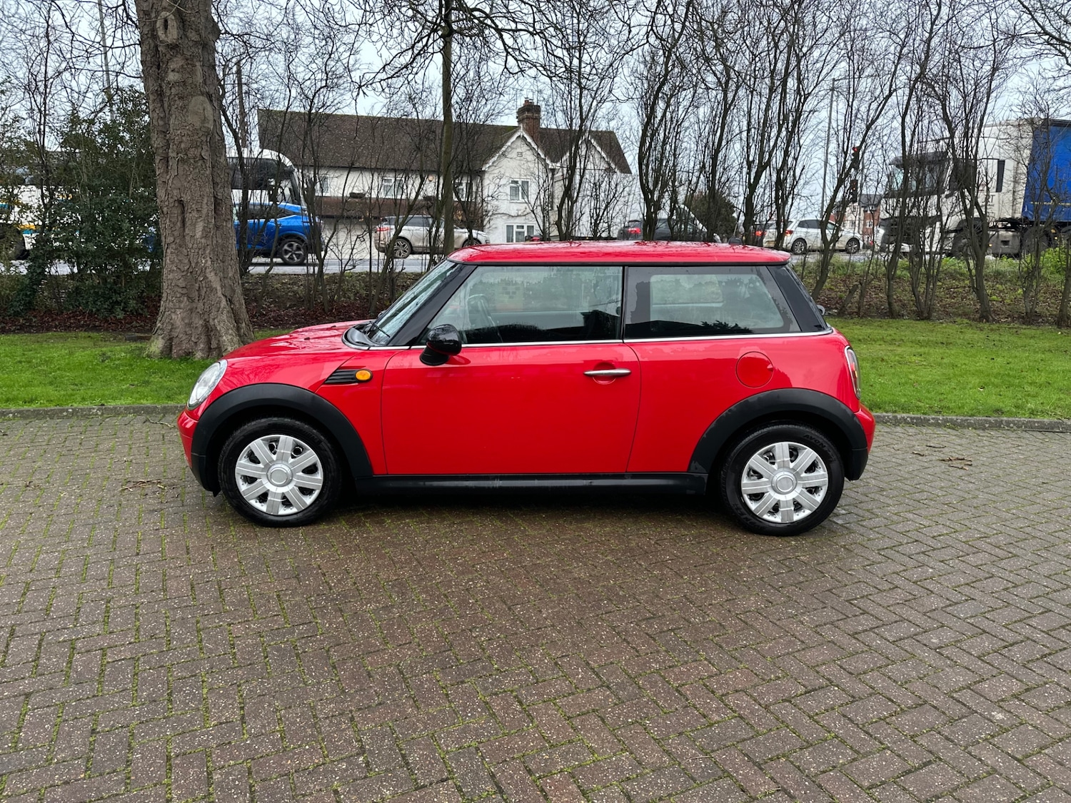 Used MINI Hatch 2008 for sale - 76941923: Photo 2