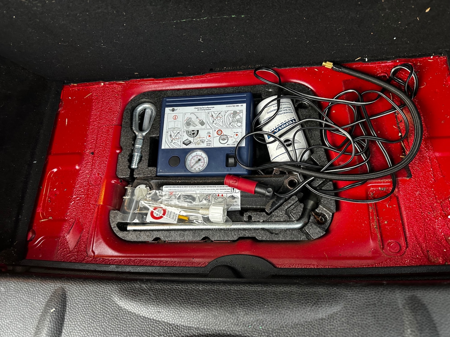 Used MINI Hatch 2008 for sale - 76941923: Photo 20