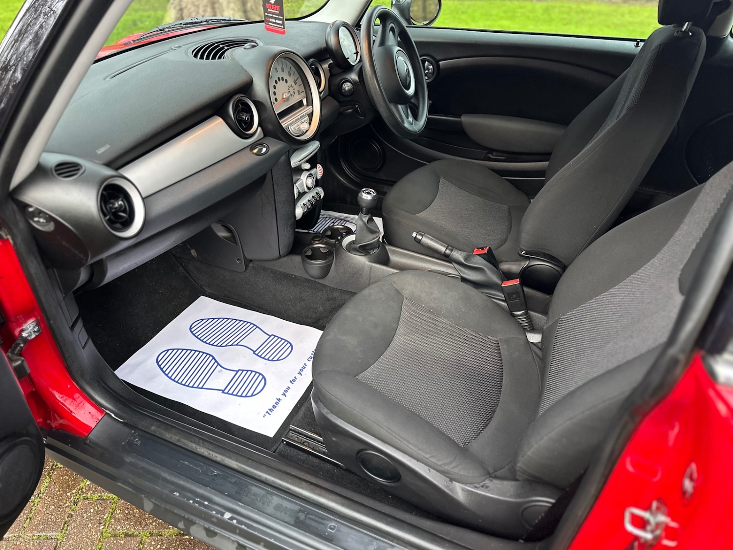 Used MINI Hatch 2008 for sale - 76941923: Photo 21