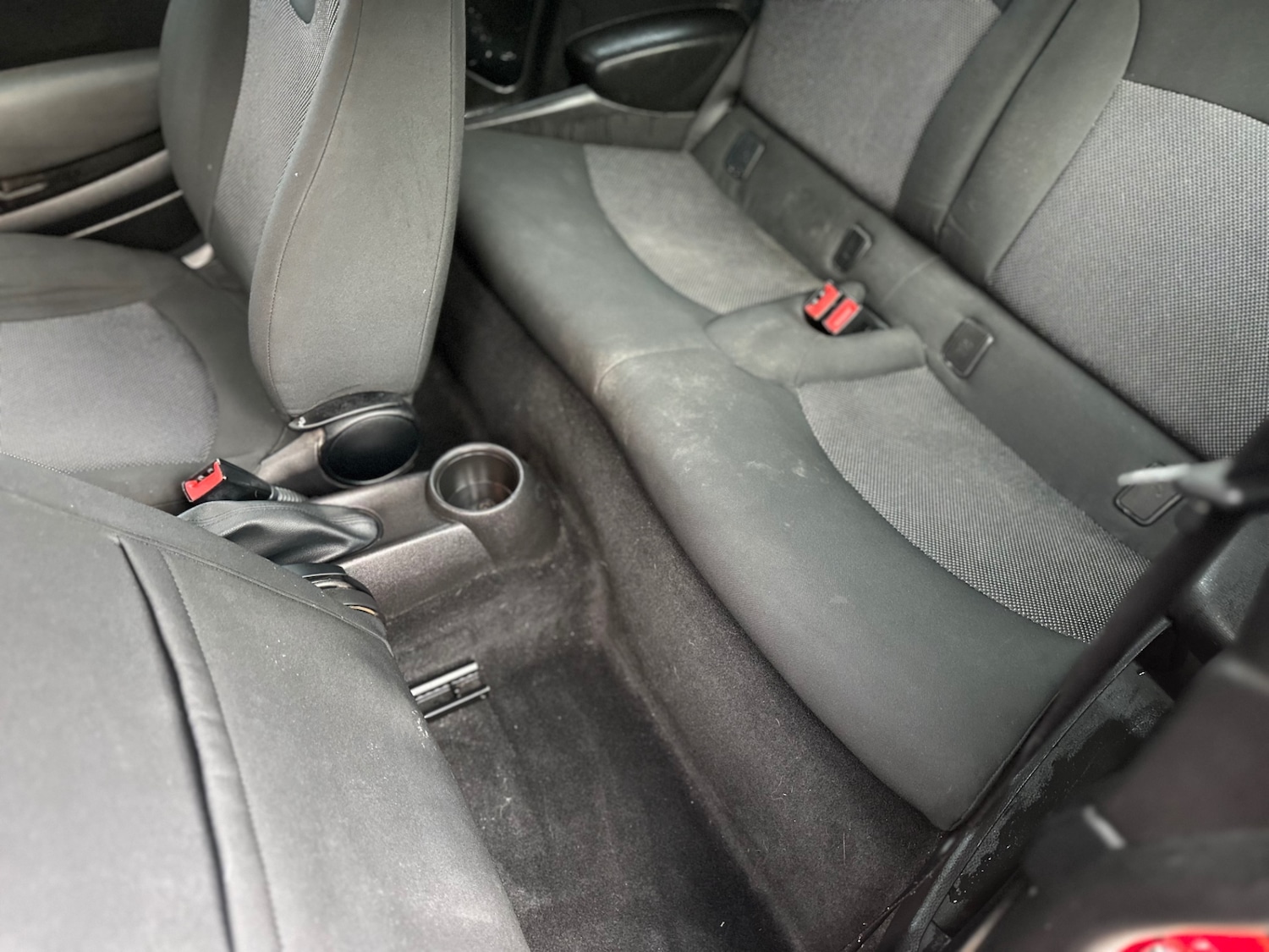 Used MINI Hatch 2008 for sale - 76941923: Photo 22