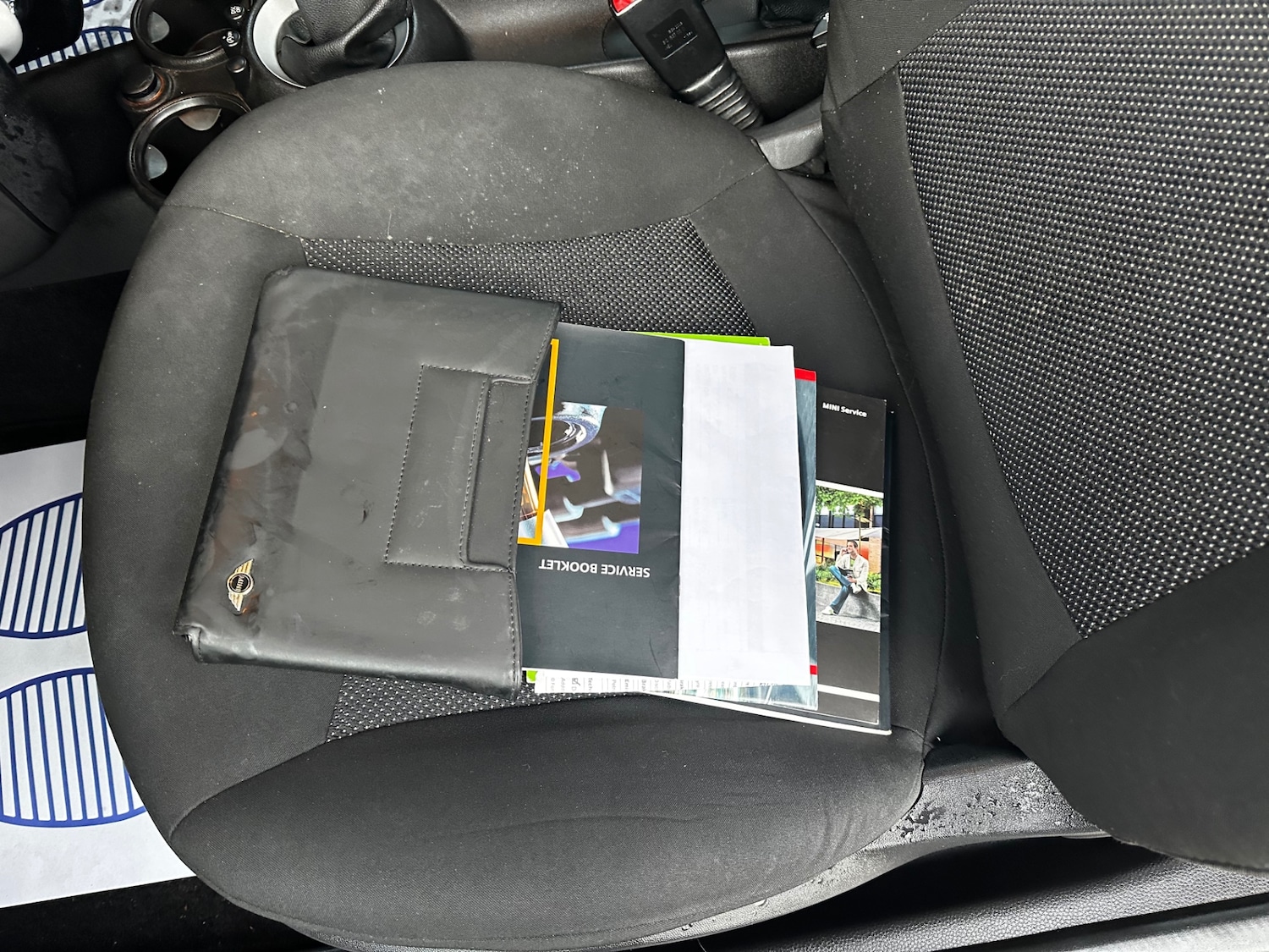 Used MINI Hatch 2008 for sale - 76941923: Photo 23