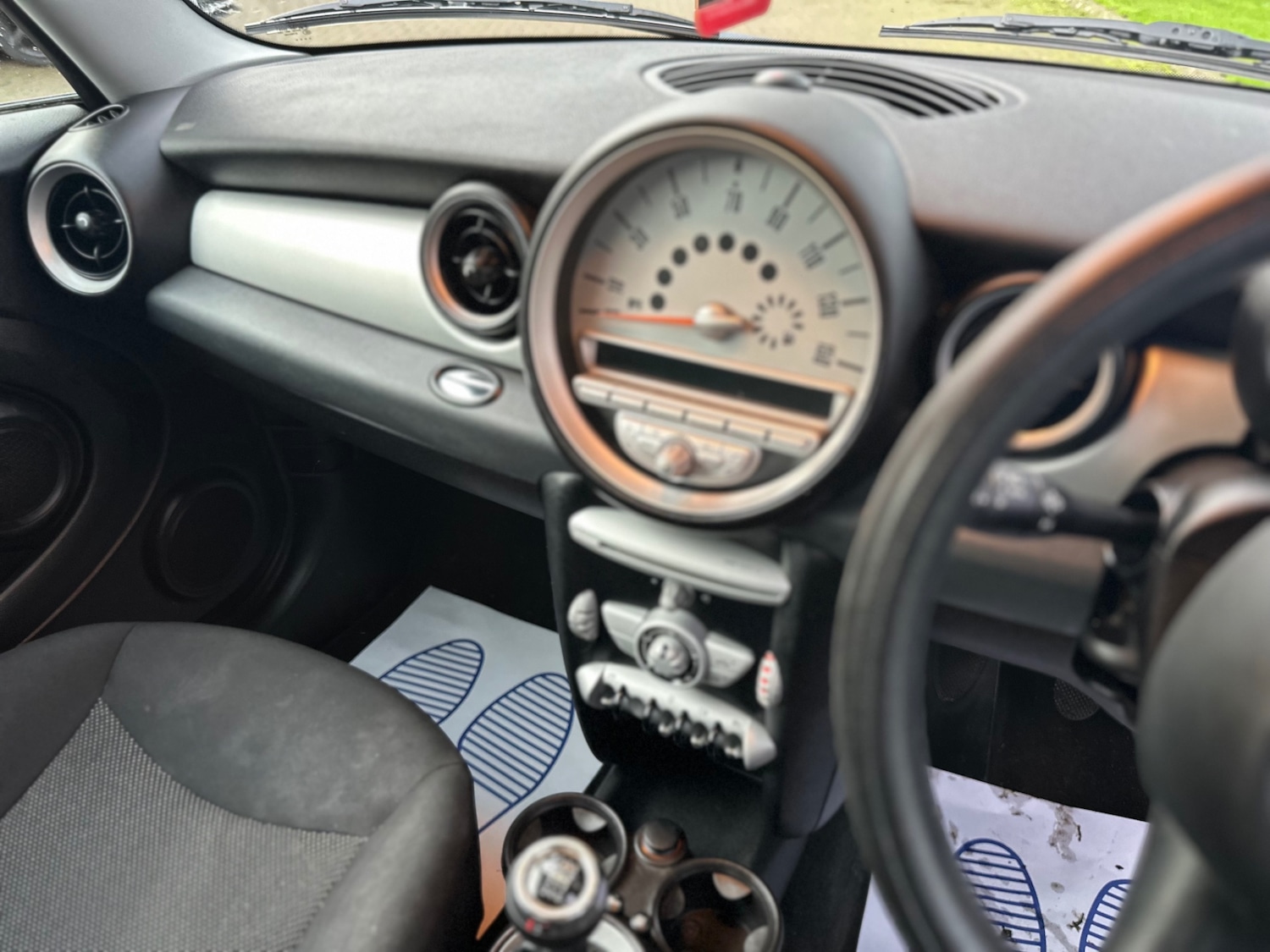 Used MINI Hatch 2008 for sale - 76941923: Photo 27