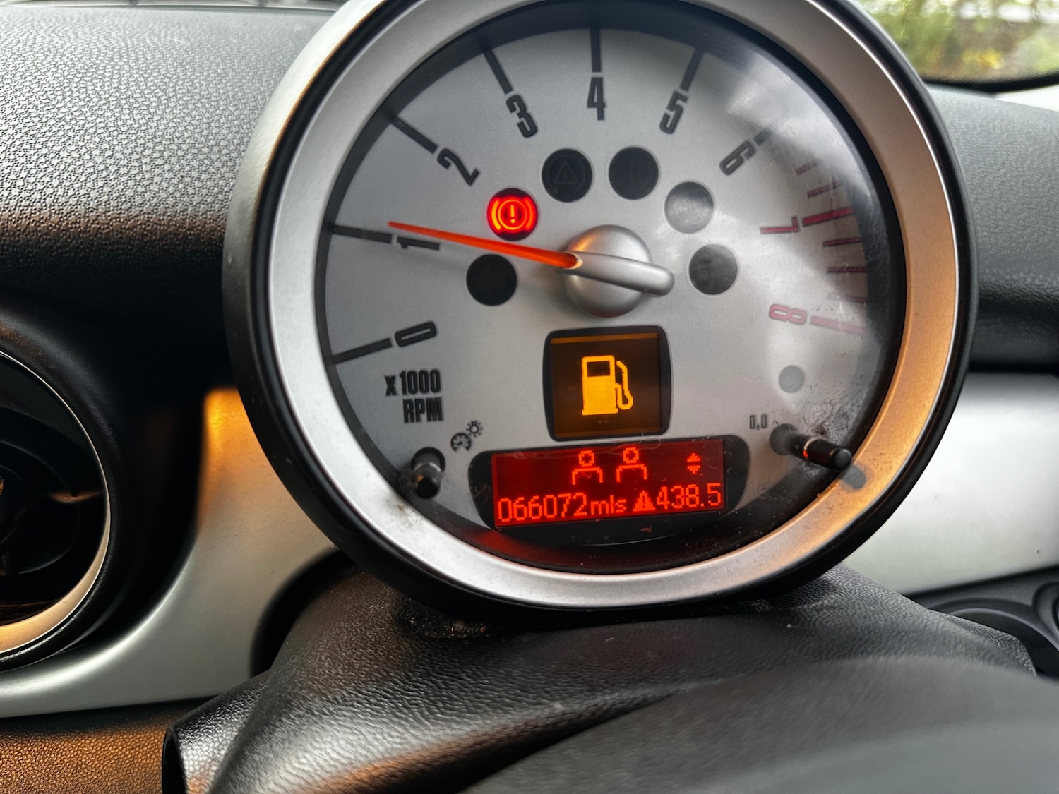 Used MINI Hatch 2008 for sale - 76941923: Photo 28