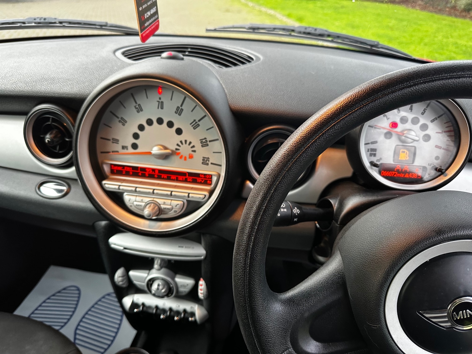 Used MINI Hatch 2008 for sale - 76941923: Photo 29