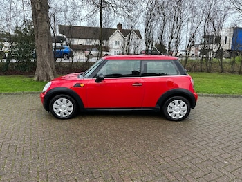 Used MINI Hatch 2008 for sale - 76941923: Photo