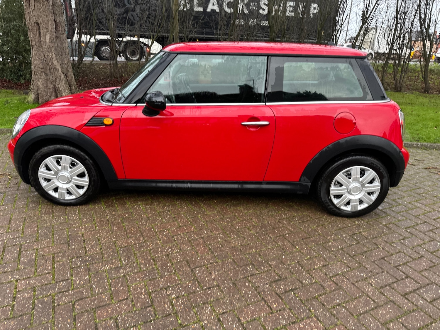 Used MINI Hatch 2008 for sale - 76941923: Photo 3