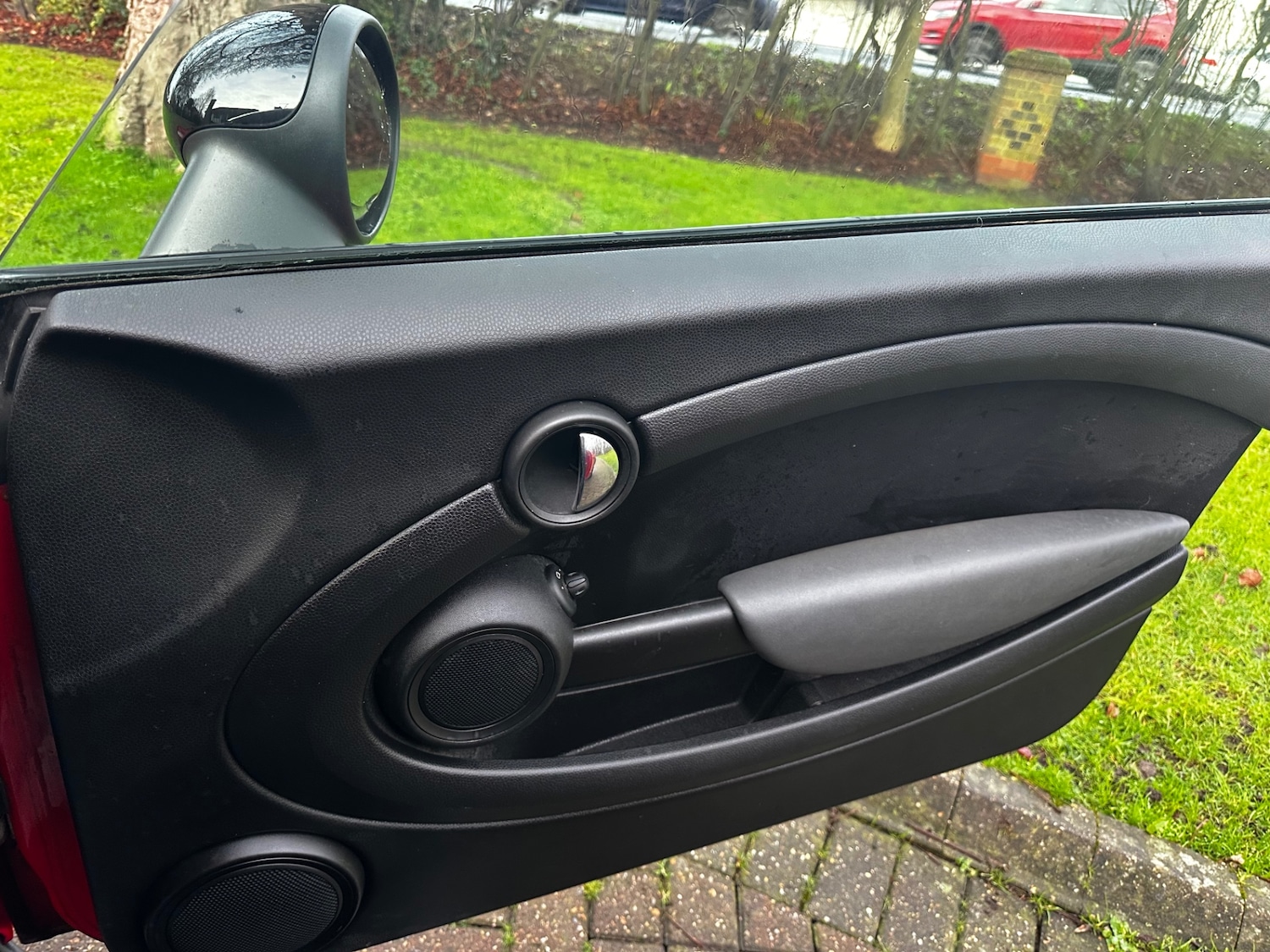 Used MINI Hatch 2008 for sale - 76941923: Photo 30