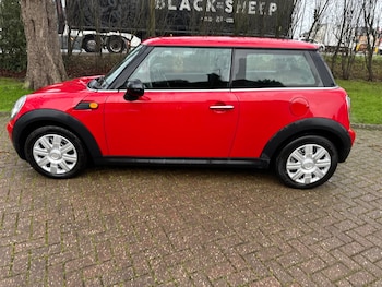 Used MINI Hatch 2008 for sale - 76941923: Photo