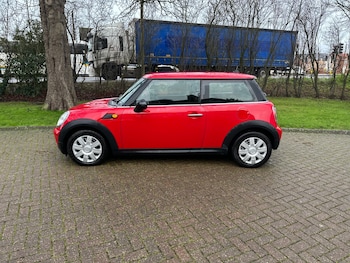 Used MINI Hatch 2008 for sale - 76941923: Photo