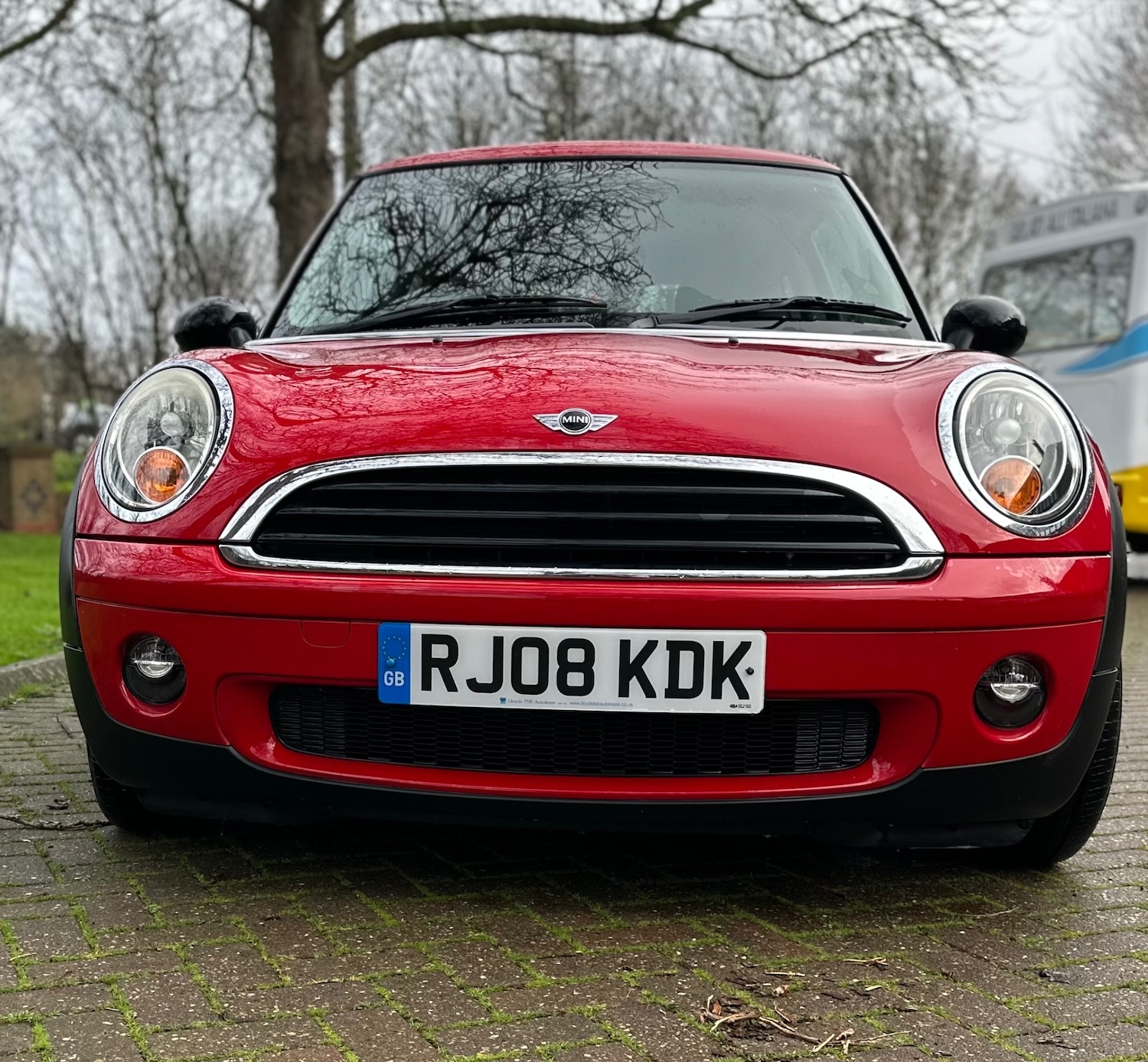 Used MINI Hatch 2008 for sale - 76941923: Photo 8