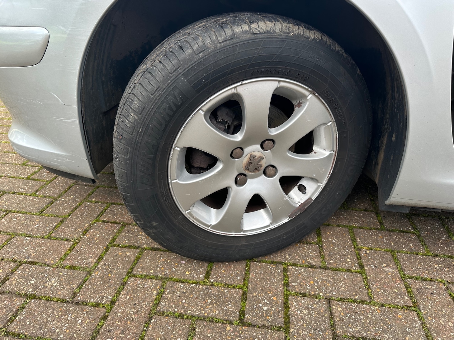 Used Peugeot 307 2006 for sale - 77651724: Photo 10