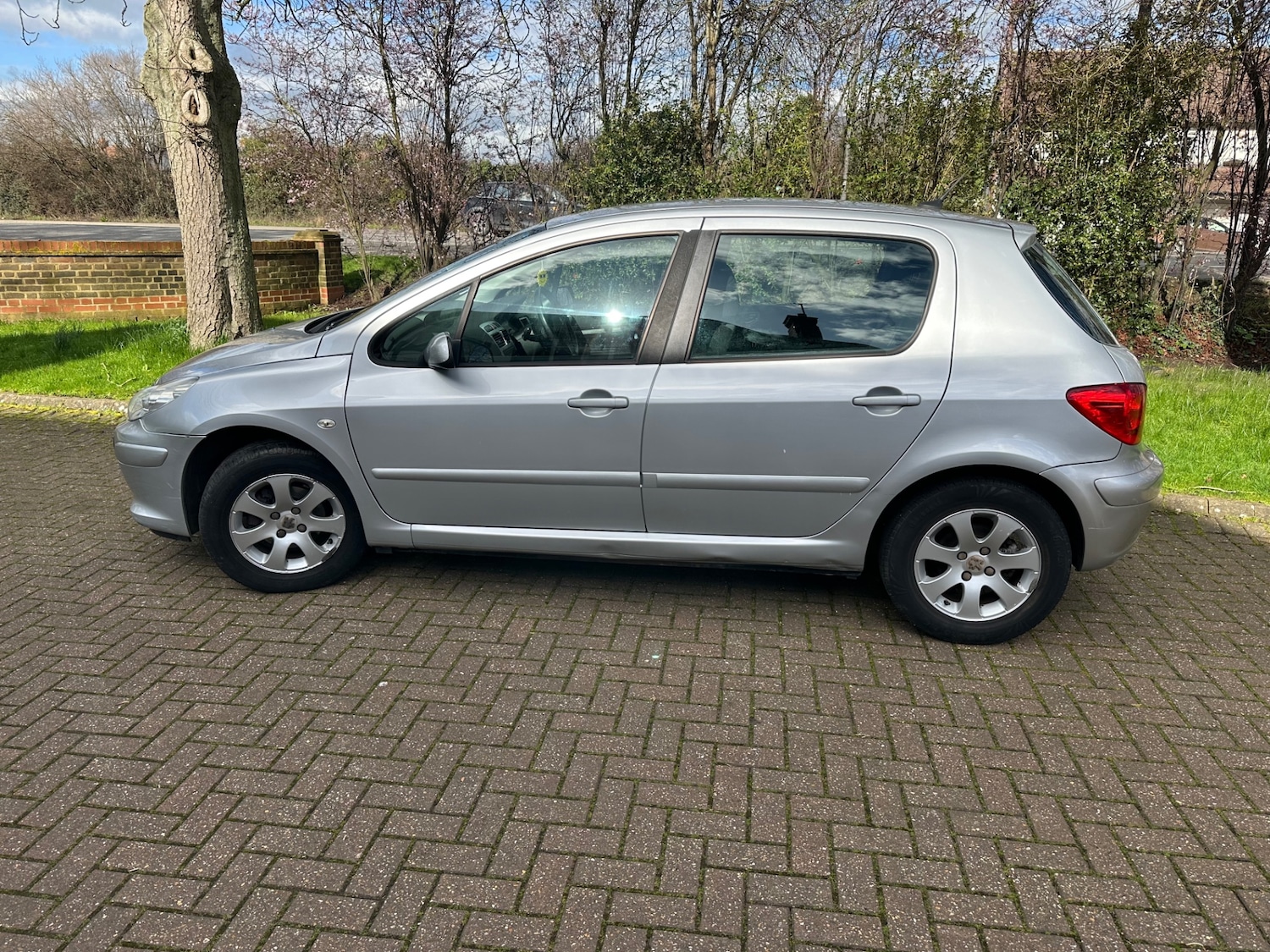 Used Peugeot 307 2006 for sale - 77651724: Photo 11