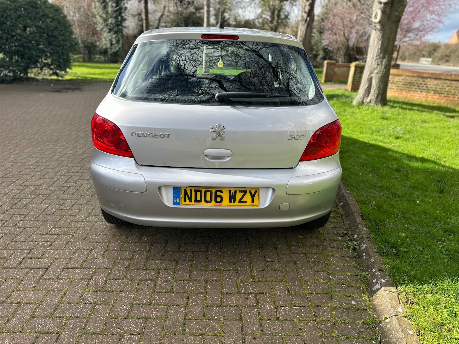 Used Peugeot 307 2006 for sale - 77651724: Photo 13
