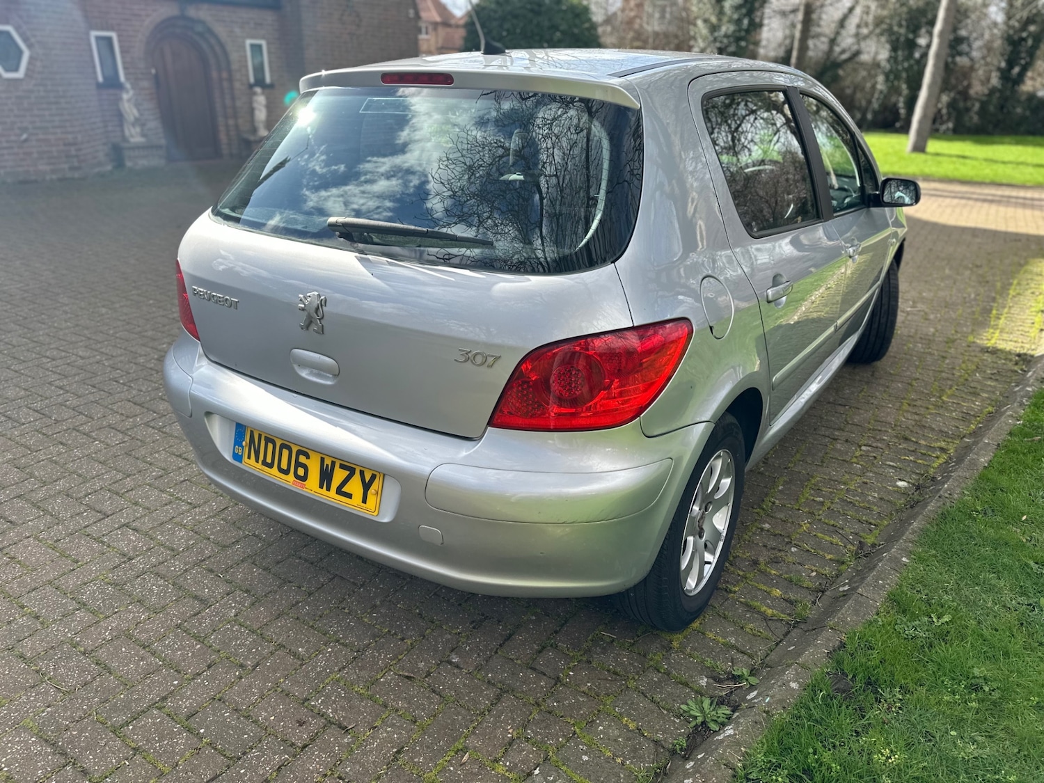 Used Peugeot 307 2006 for sale - 77651724: Photo 14
