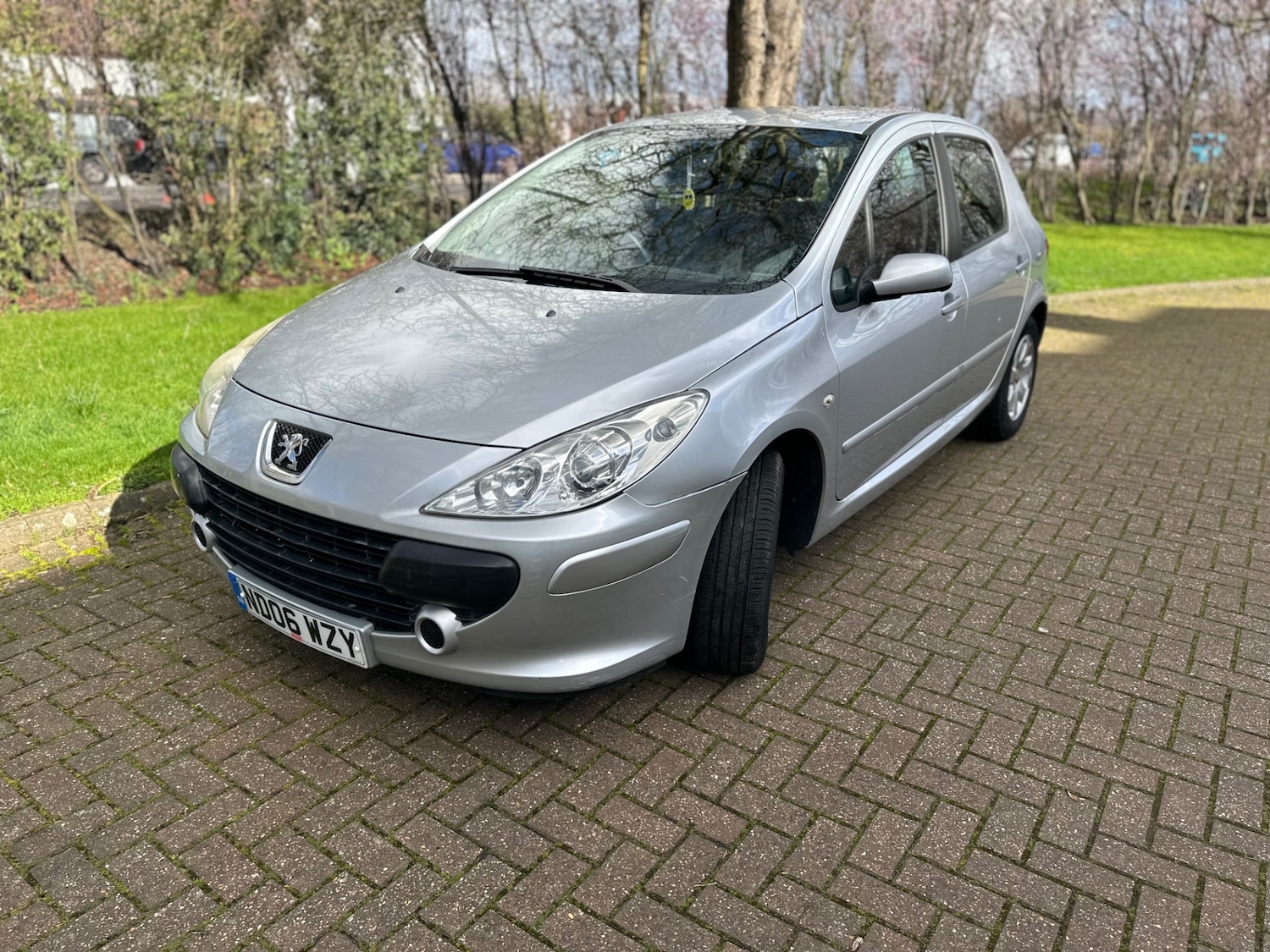 Used Peugeot 307 2006 for sale - 77651724: Photo 15